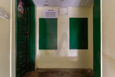 Prédio para Venda em Santa Maria Maior