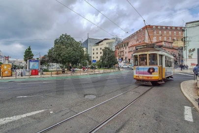 Prédio para Venda em Santa Maria Maior