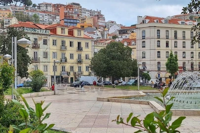 Prédio para Venda em Santa Maria Maior