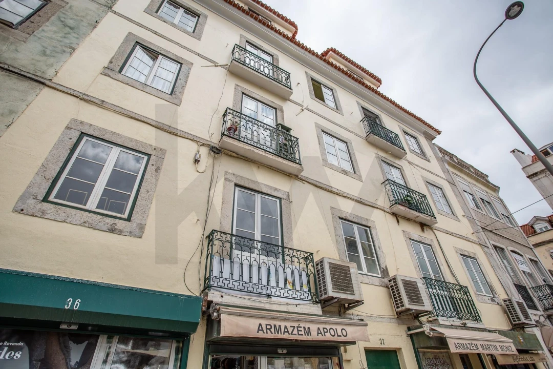 Prédio para Venda em Santa Maria Maior Foto 1