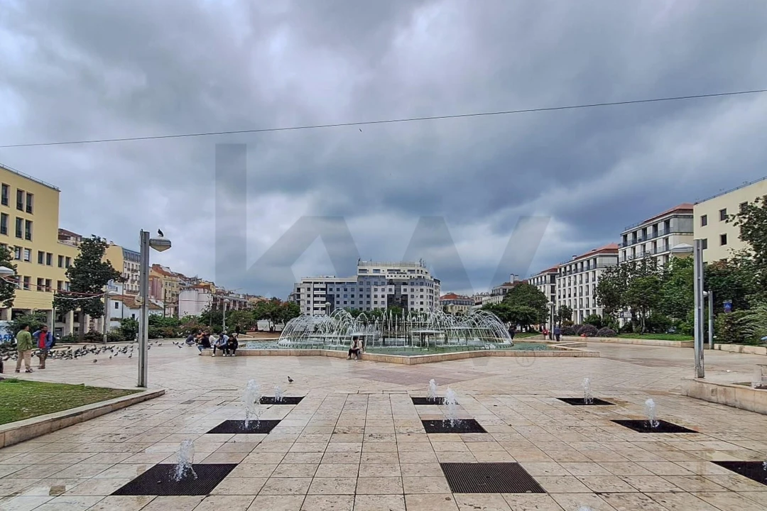Prédio para Venda em Santa Maria Maior Foto 17