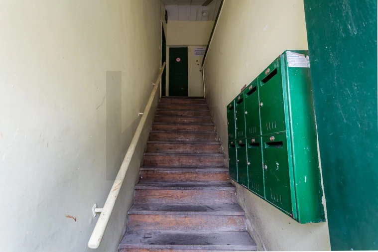 Prédio para Venda em Santa Maria Maior Foto 14