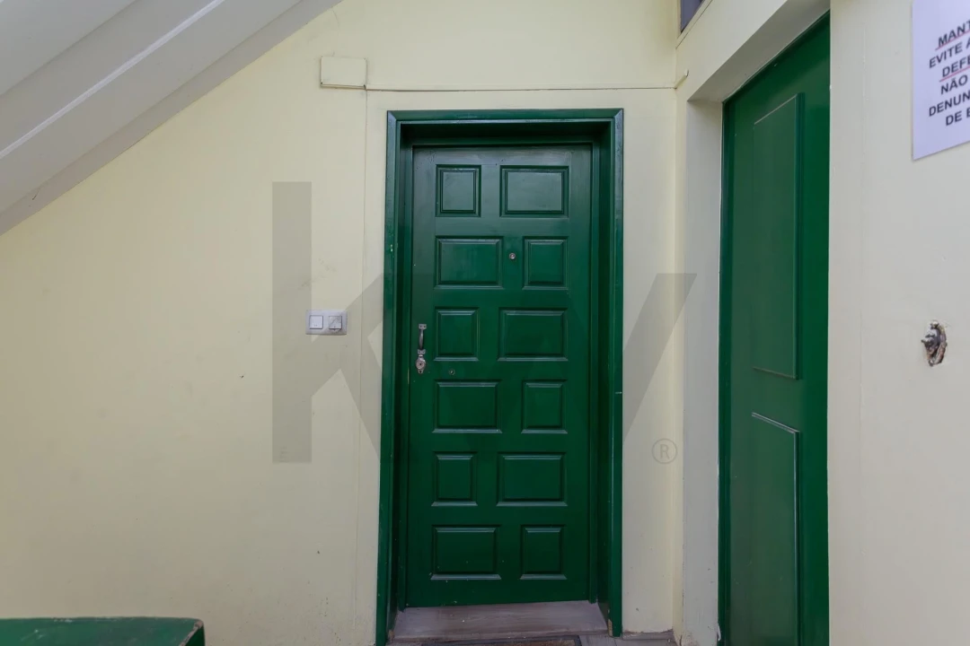 Prédio para Venda em Santa Maria Maior Foto 12