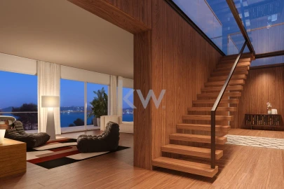 Apartamento T3 para Venda em Algés, Linda-A-Velha e Cruz Quebrada-Dafundo