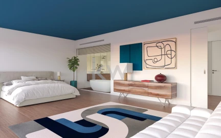 Apartamento T3 para Venda em Algés, Linda-A-Velha e Cruz Quebrada-Dafundo