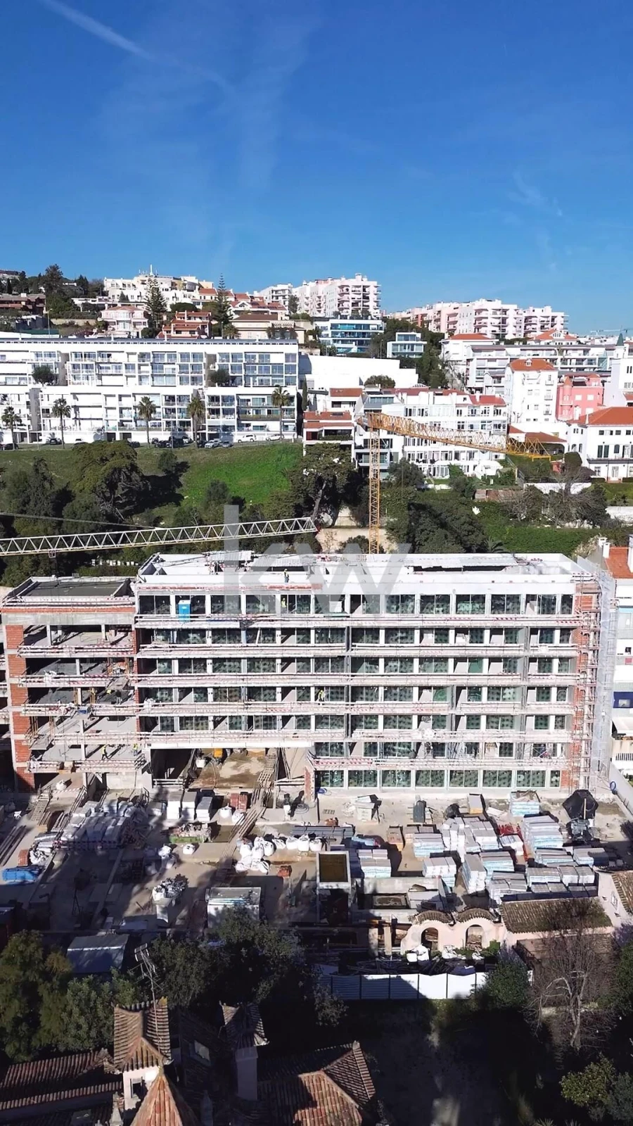 Apartamento T3 para Venda em Algés, Linda-A-Velha e Cruz Quebrada-Dafundo Foto 39