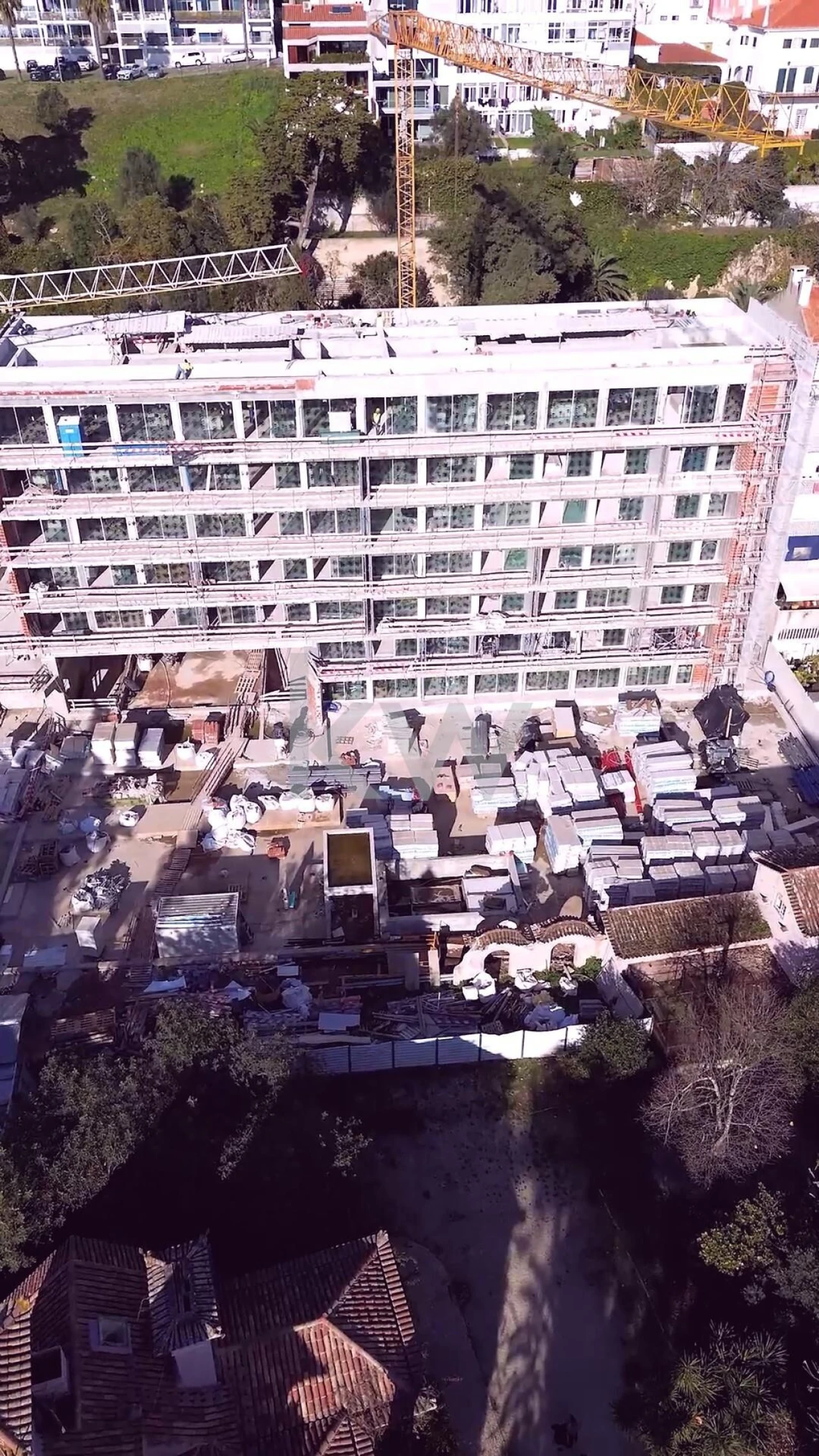 Apartamento T3 para Venda em Algés, Linda-A-Velha e Cruz Quebrada-Dafundo Foto 40