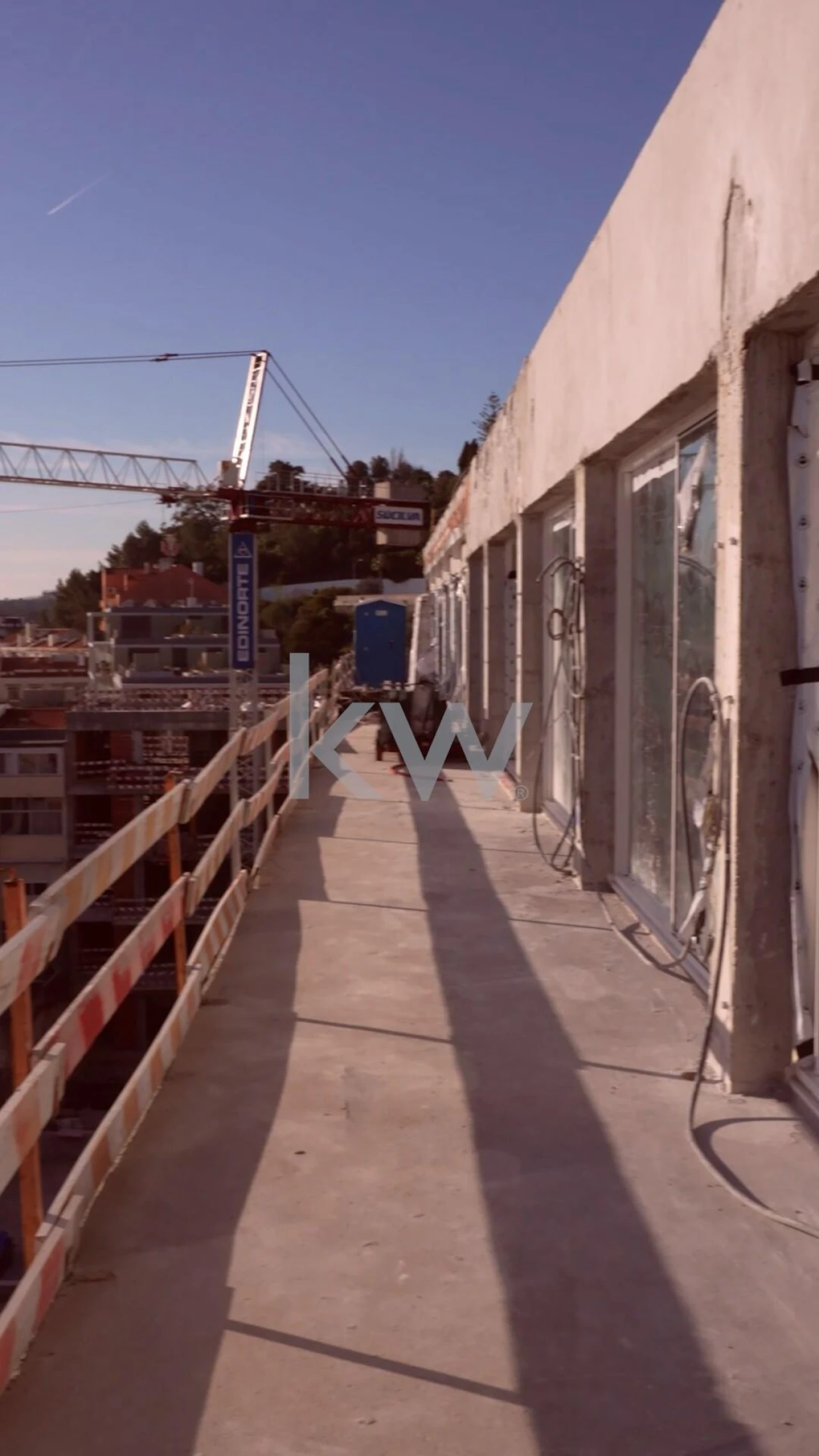 Apartamento T3 para Venda em Algés, Linda-A-Velha e Cruz Quebrada-Dafundo Foto 47