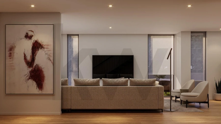 Moradia T3 para Venda em São Felix da Marinha Foto 21