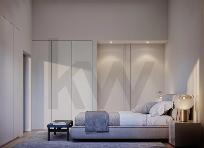 Moradia T3 para Venda em São Felix da Marinha Foto 12