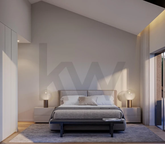 Moradia T3 para Venda em São Felix da Marinha Foto 13