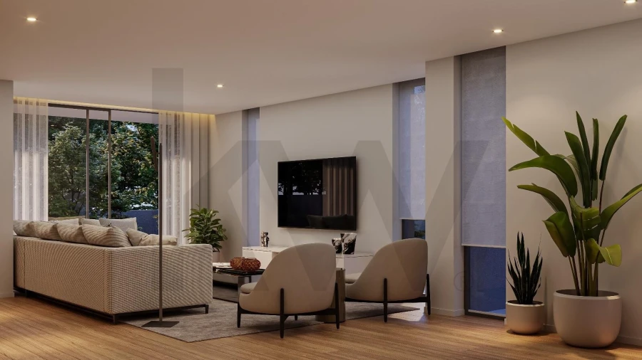 Moradia T3 para Venda em São Felix da Marinha Foto 26