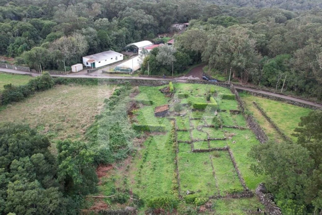 Terreno para Venda em Santa Cruz da Graciosa Foto 11