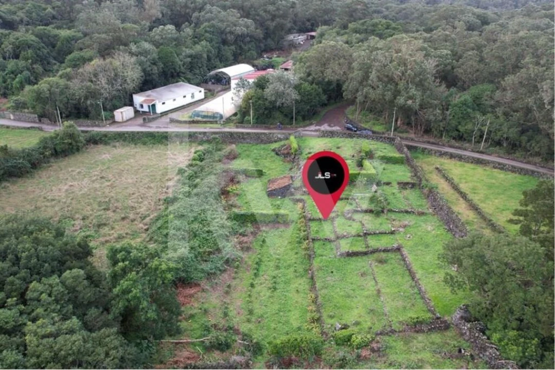 Terreno para Venda em Santa Cruz da Graciosa Foto 14