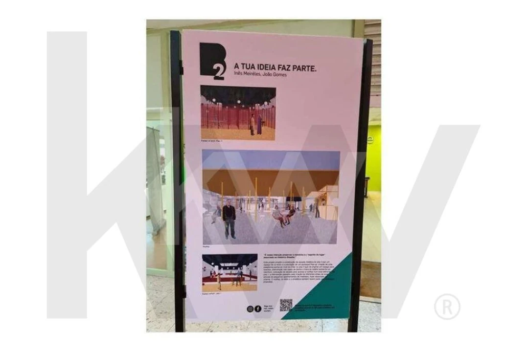 Escritório para Arrendamento em Cedofeita, Santo Ildefonso, Sé, Miragaia, São Nicolau e Vitória Foto 11