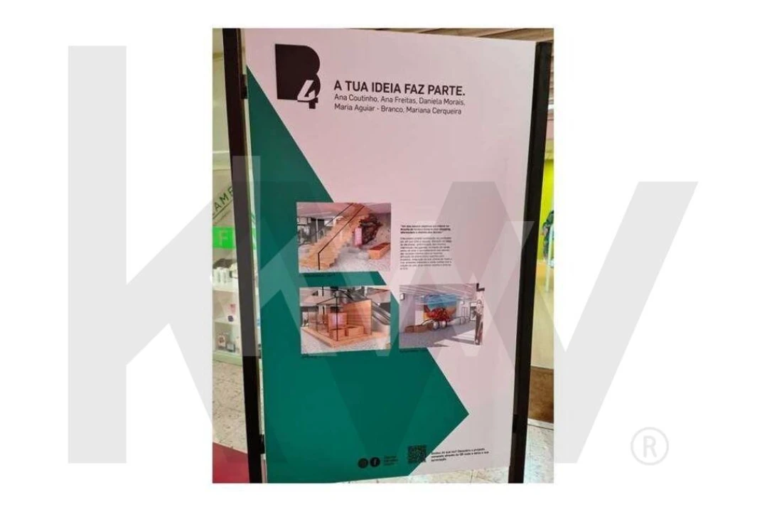 Escritório para Arrendamento em Cedofeita, Santo Ildefonso, Sé, Miragaia, São Nicolau e Vitória Foto 8