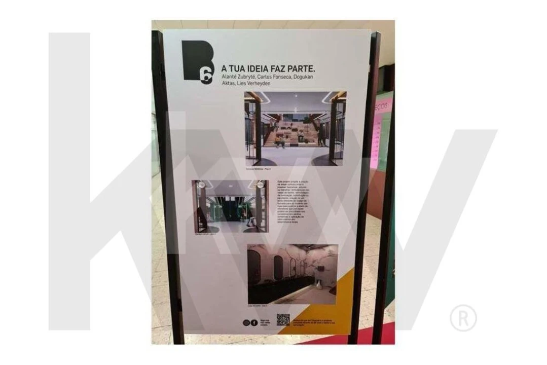 Escritório para Arrendamento em Cedofeita, Santo Ildefonso, Sé, Miragaia, São Nicolau e Vitória Foto 10