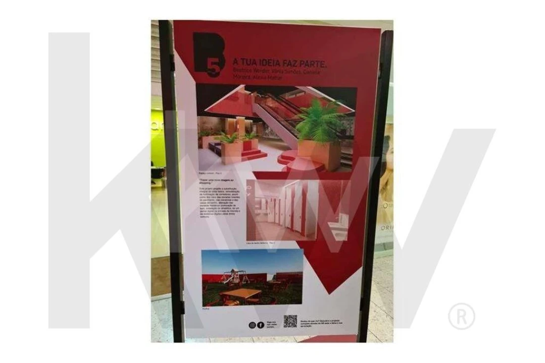 Escritório para Arrendamento em Cedofeita, Santo Ildefonso, Sé, Miragaia, São Nicolau e Vitória Foto 9