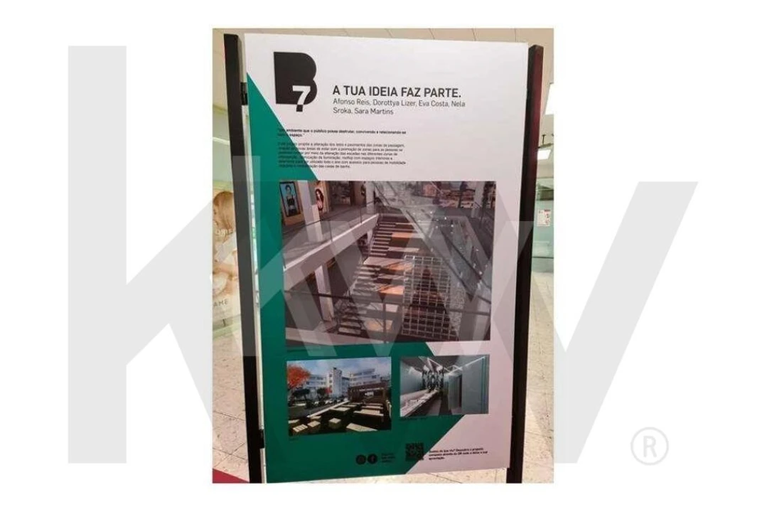 Escritório para Arrendamento em Cedofeita, Santo Ildefonso, Sé, Miragaia, São Nicolau e Vitória Foto 12