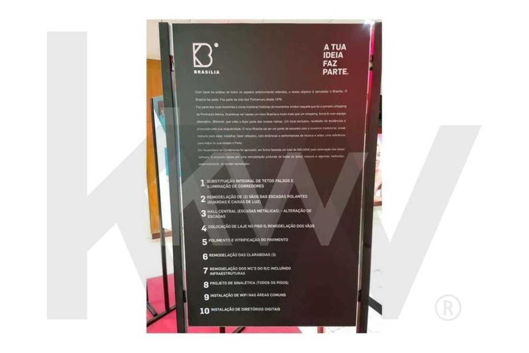 Escritório para Arrendamento em Cedofeita, Santo Ildefonso, Sé, Miragaia, São Nicolau e Vitória Foto 5