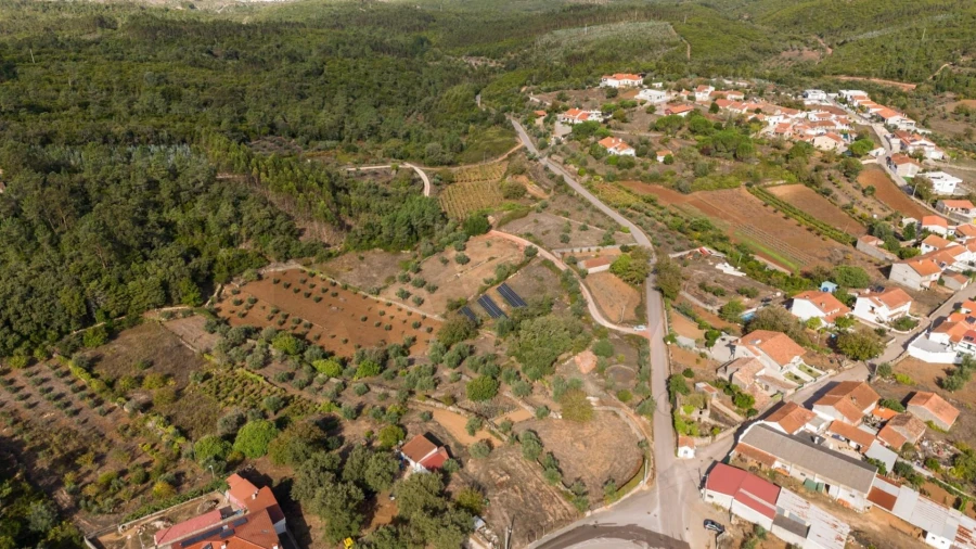 Terreno para Venda em São Miguel, Santa Eufémia e Rabaçal Foto 5