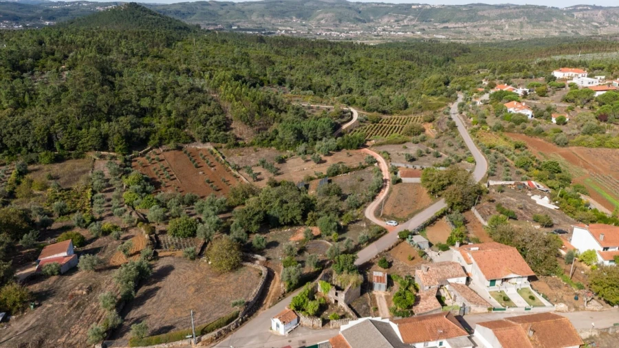 Terreno para Venda em São Miguel, Santa Eufémia e Rabaçal Foto 13