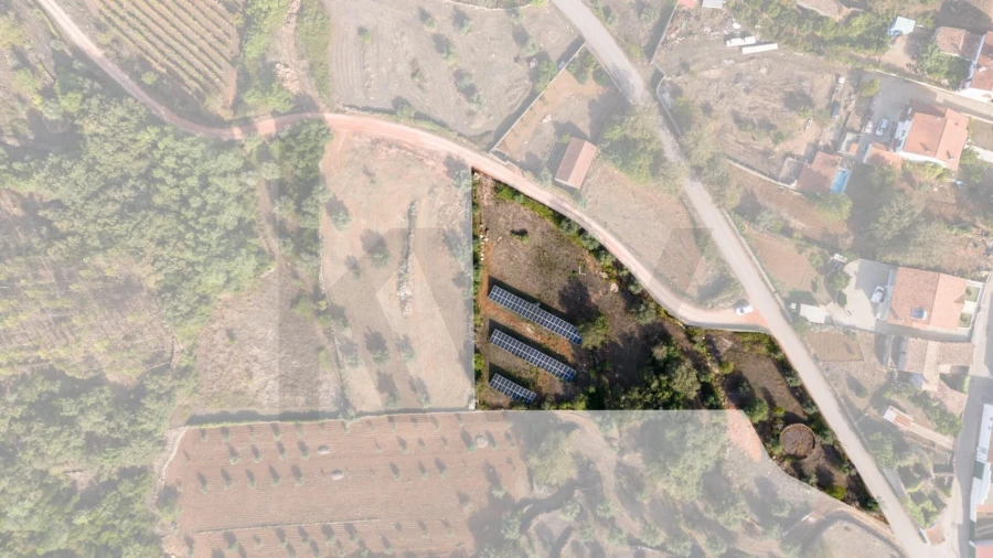 Terreno para Venda em São Miguel, Santa Eufémia e Rabaçal Foto 9