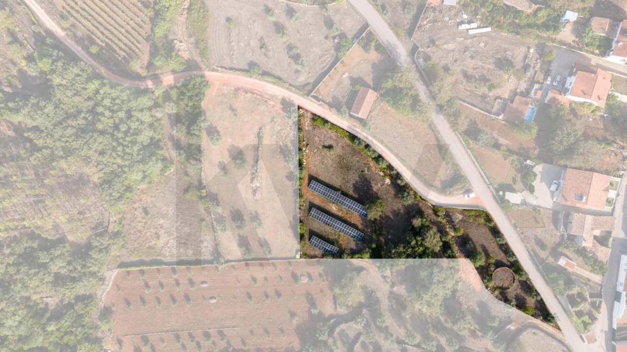 Terreno para Venda em São Miguel, Santa Eufémia e Rabaçal Foto 9