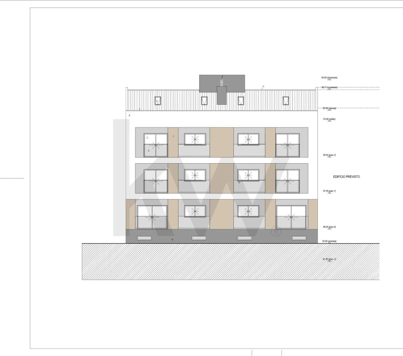 Apartamento T3 para Venda em Corroios Foto 20
