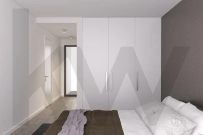 Apartamento T3 para Venda em Corroios