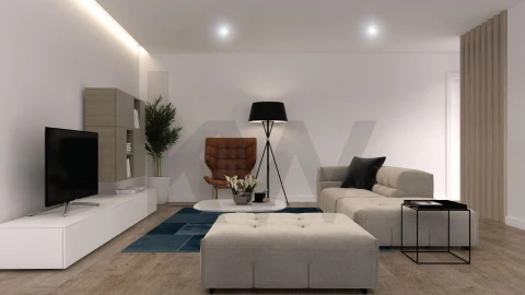 Apartamento T3 para Venda em Corroios