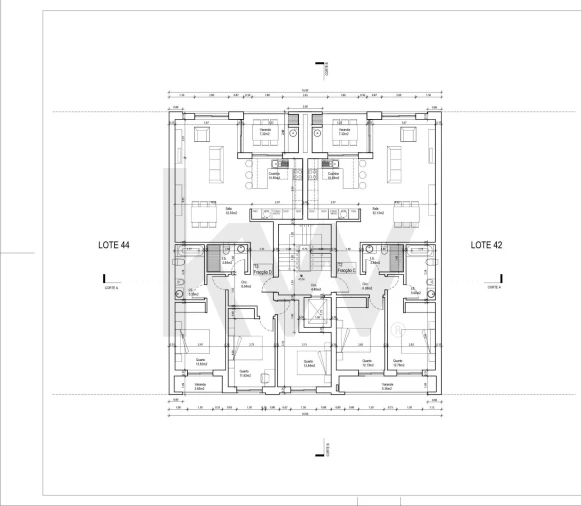 Apartamento T3 para Venda em Corroios Foto 17