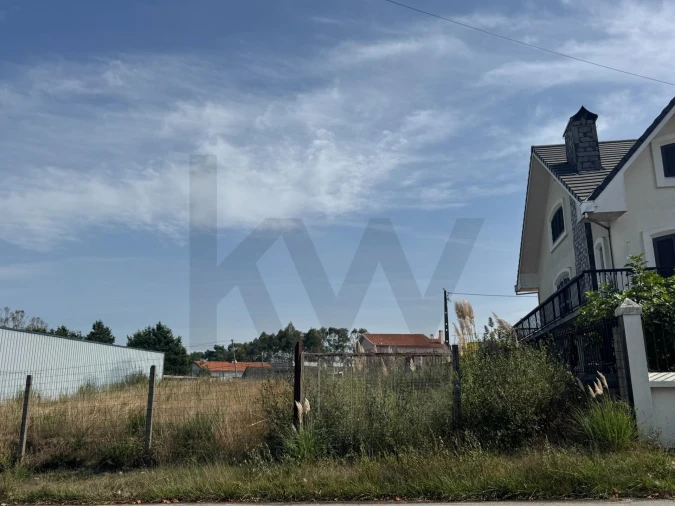 Terreno para Arrendamento em São João de Ver Foto 4