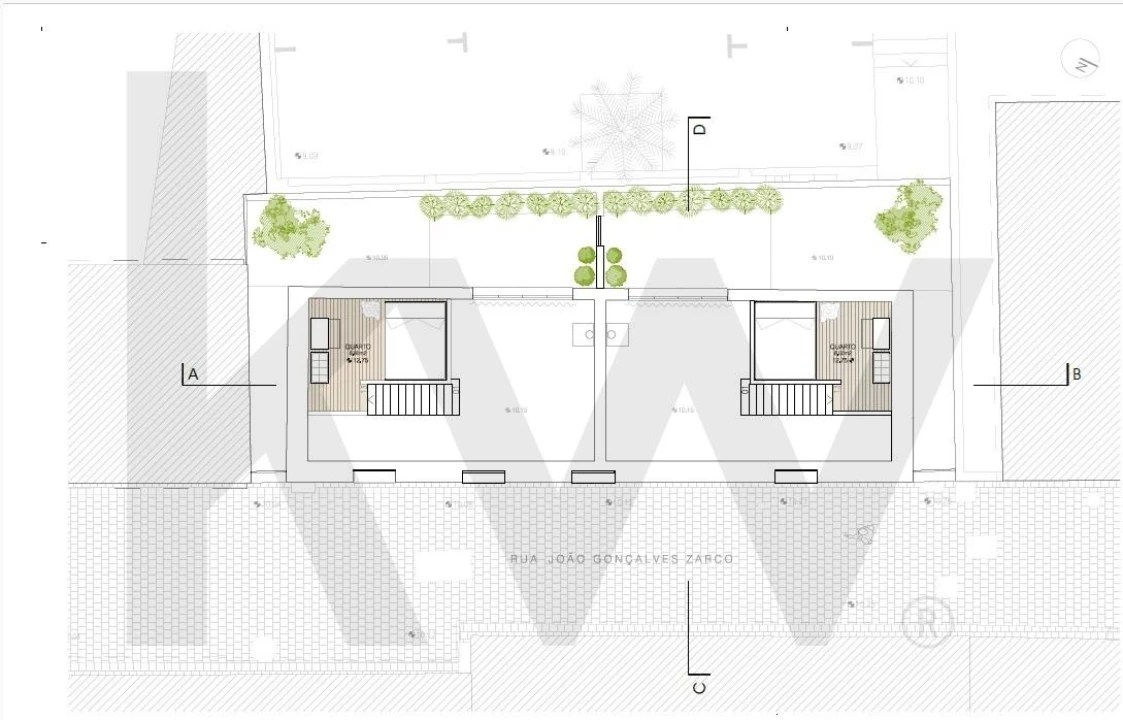 Prédio para Venda em Porto Santo Foto 21