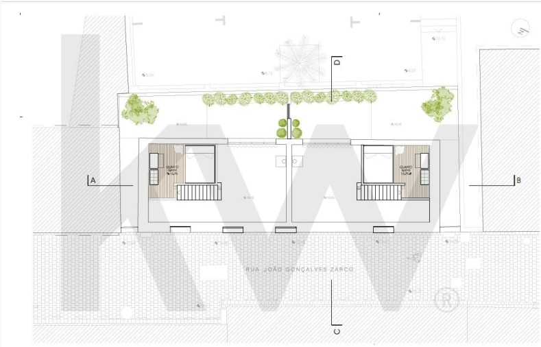 Prédio para Venda em Porto Santo Foto 21
