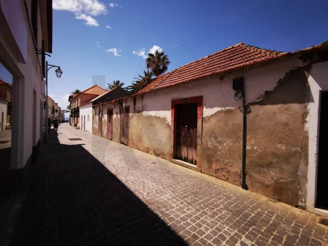 Prédio para Venda em Porto Santo Foto 18