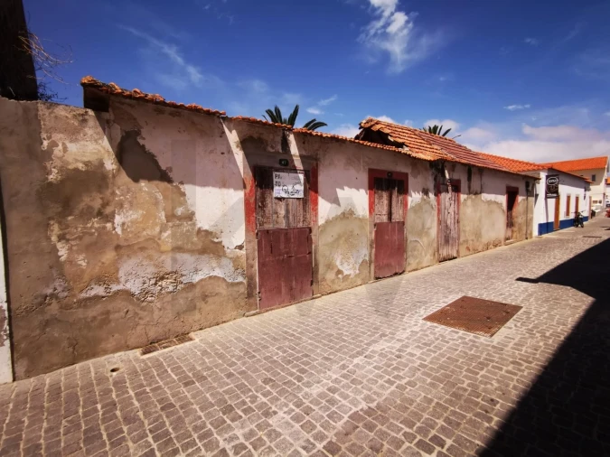 Prédio para Venda em Porto Santo Foto 19