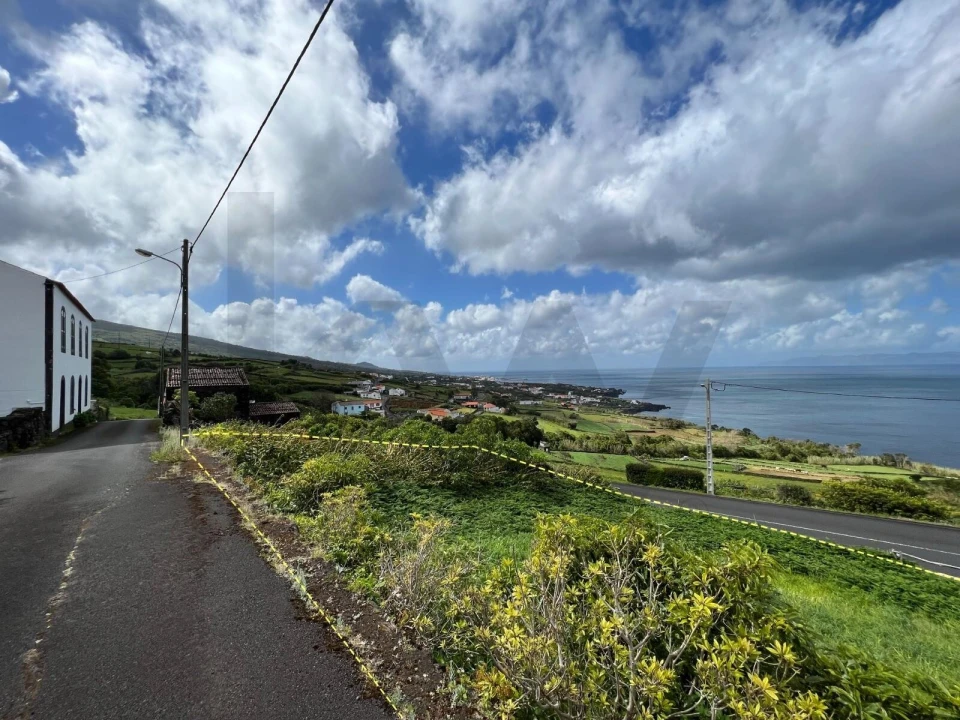 Terreno para Venda em São Roque do Pico Foto 8