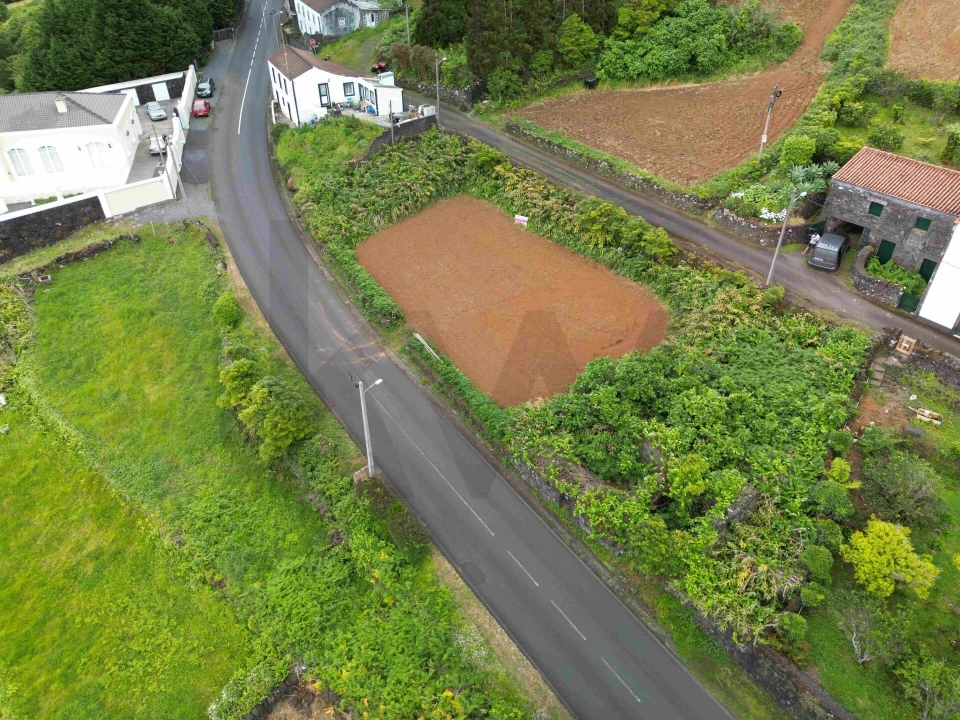 Terreno para Venda em São Roque do Pico Foto 5