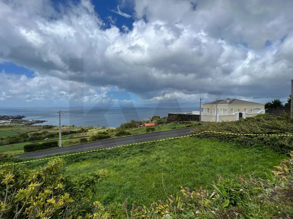 Terreno para Venda em São Roque do Pico Foto 7