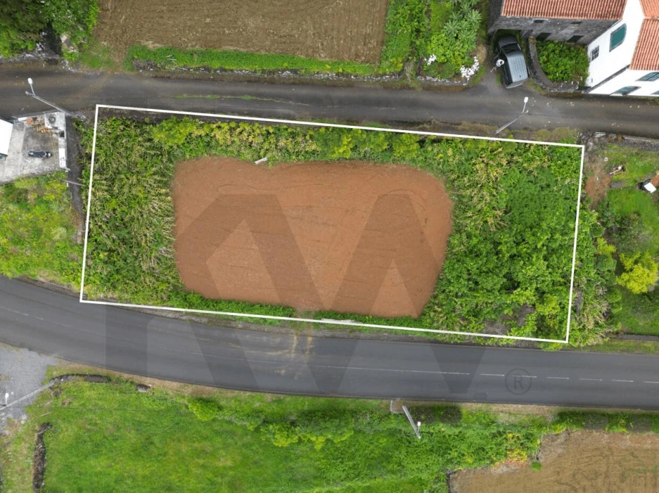 Terreno para Venda em São Roque do Pico Foto 4