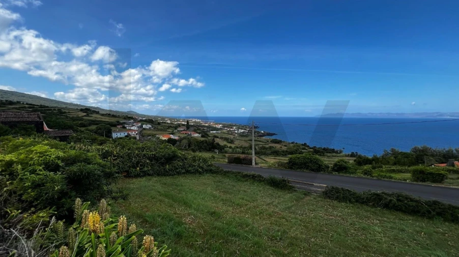 Terreno para Venda em São Roque do Pico Foto 13