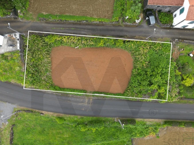 Terreno para Venda em São Roque do Pico Foto 4