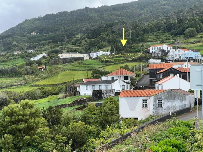 Terreno para Venda em São Roque do Pico Foto 6