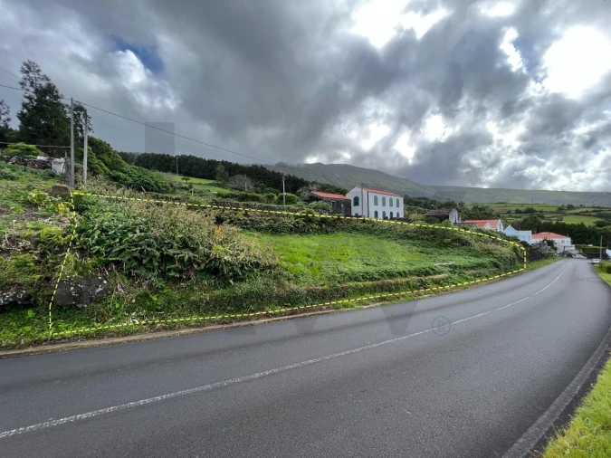 Terreno para Venda em São Roque do Pico Foto 9