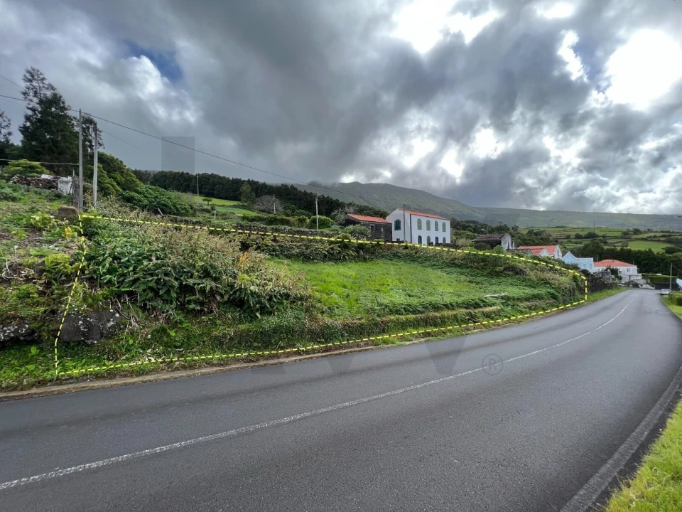 Terreno para Venda em São Roque do Pico Foto 9