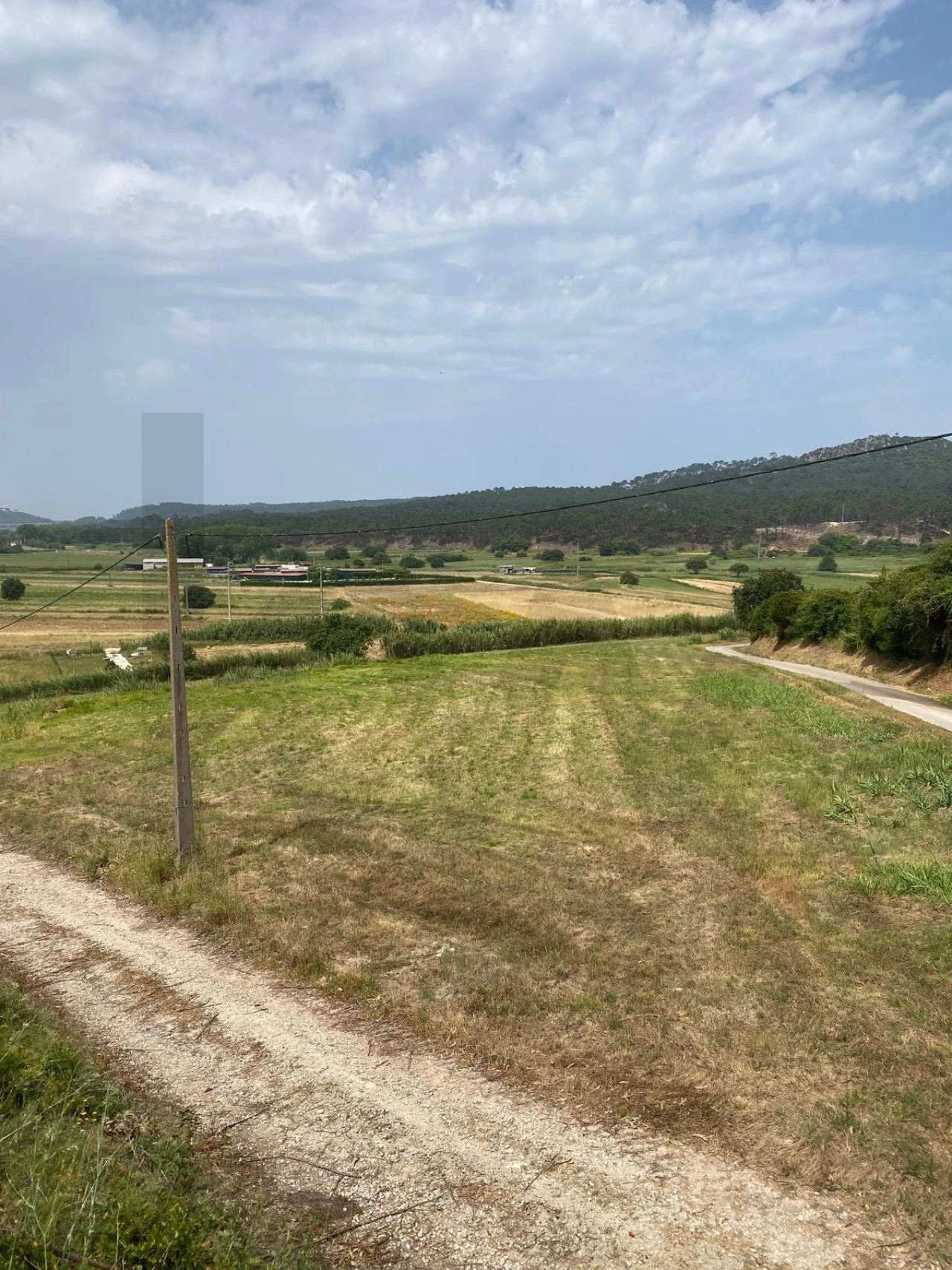 Terreno para Venda em Valado dos Frades Foto 5