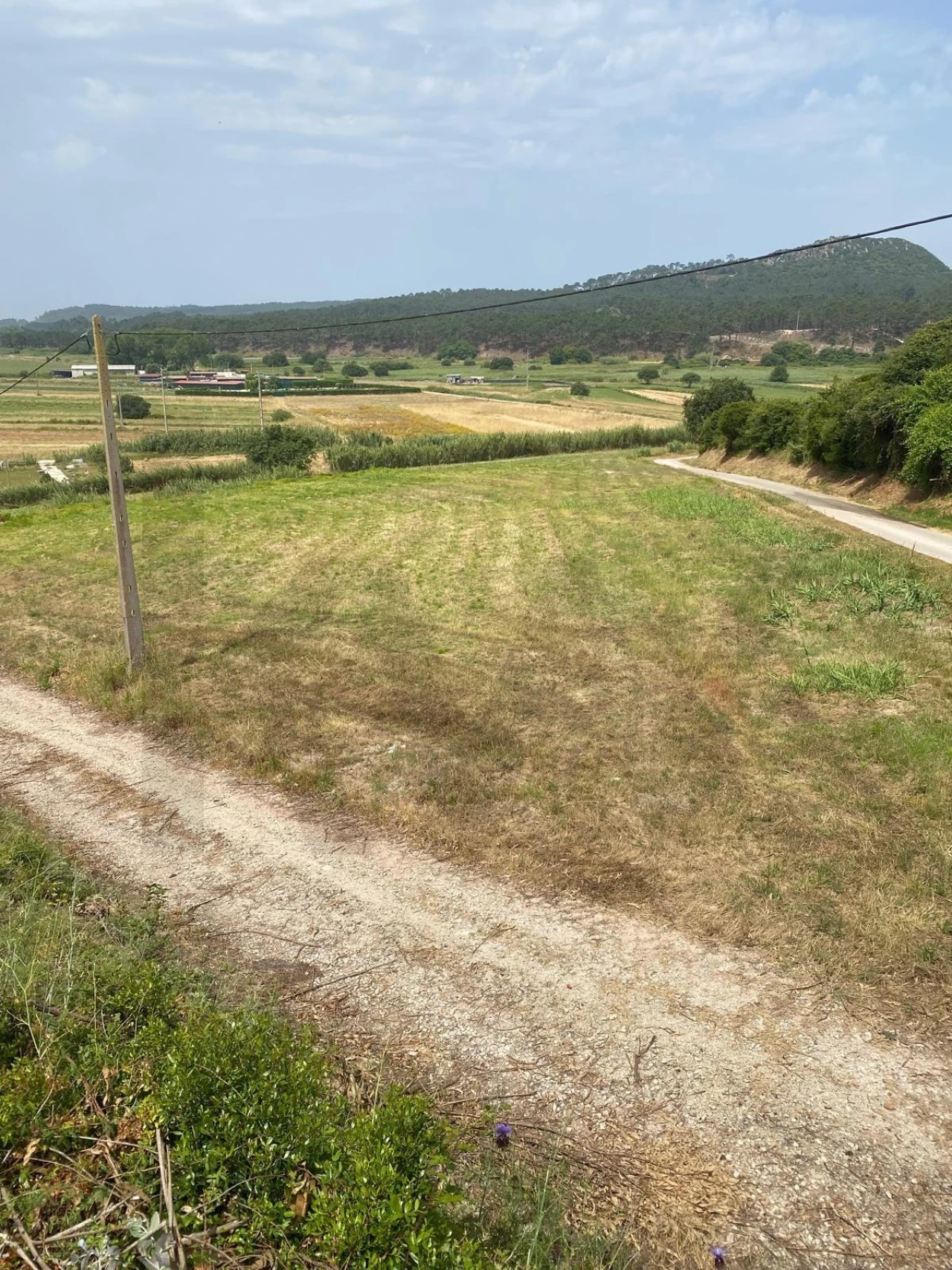 Terreno para Venda em Valado dos Frades Foto 9