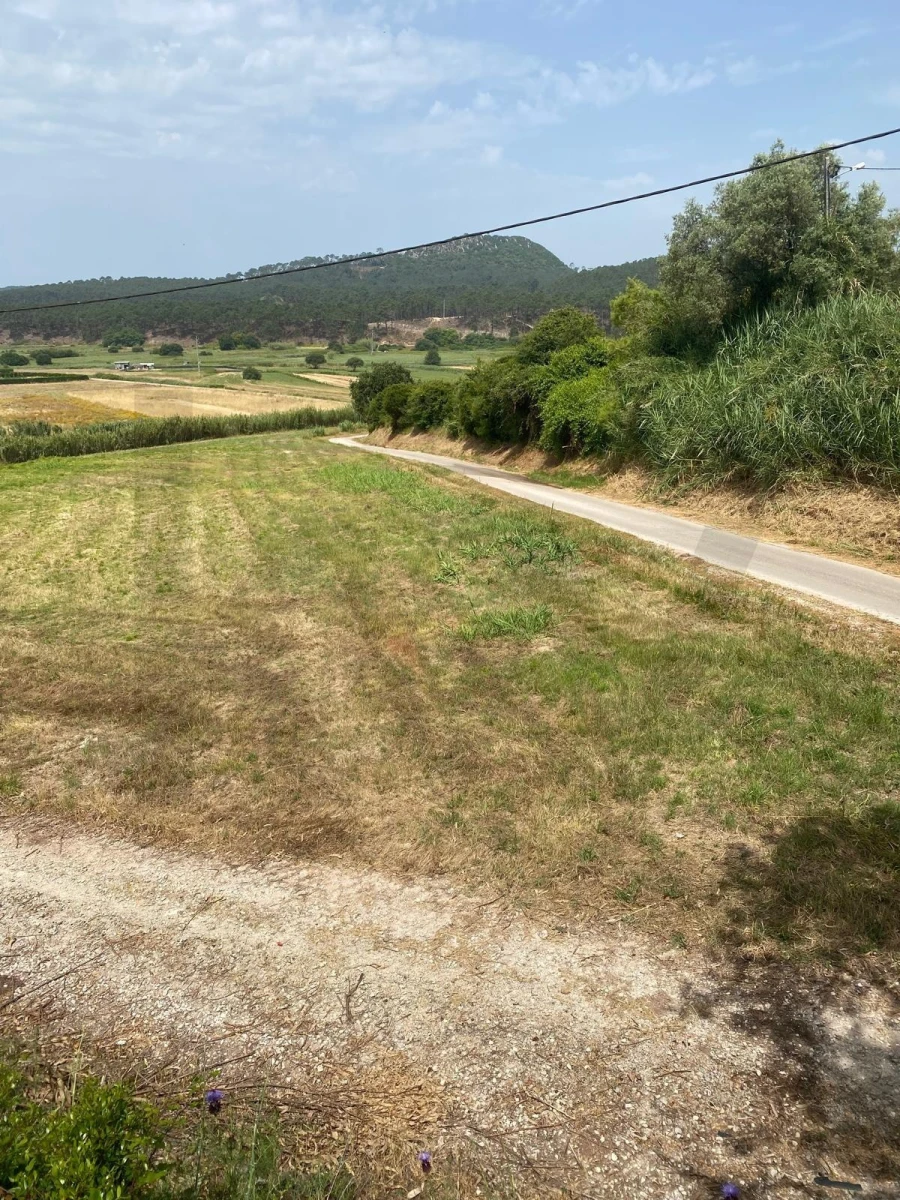 Terreno para Venda em Valado dos Frades Foto 7