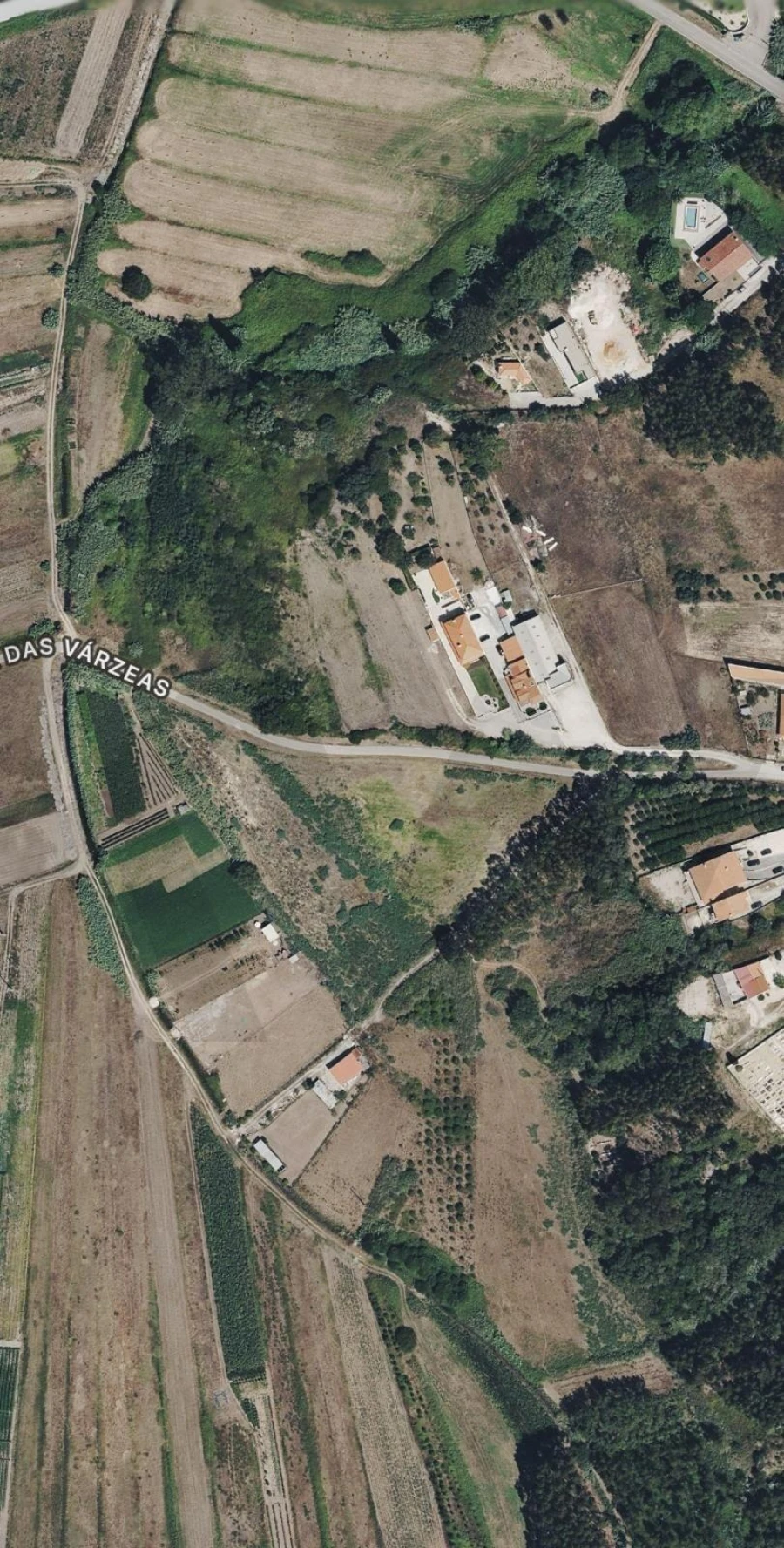 Terreno para Venda em Valado dos Frades Foto 17